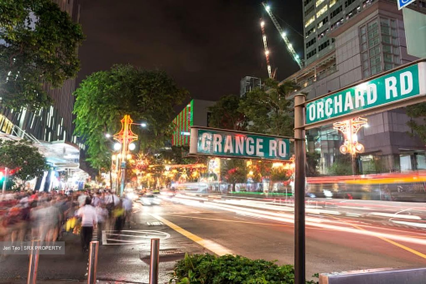 Orchard Plaza (D9), Retail #573418081